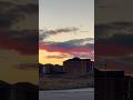 أَمْسَيْنَا وَأَمْسَى الْمُلْكُ لِلَّهِ وَالْحَمْدُ لِلَّهِ #sunset