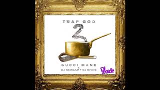 Gucci Mane - Supposed 2 - Slowed & Throwed by DJ Snoodie