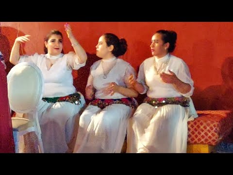 جديد سمع نغمة حوسى منصوري وليازيد زهرة أزرو Houssa El Mansouri أوراا أيماا 