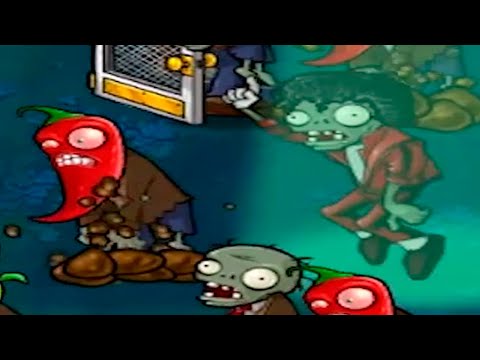 mj knows that - original by hwaw (how what and why):    • Этот мод вызвал у меня...  
mod: pvz demencia real life
music: everyone knows that (ulterior motives)
meme by: kacheri