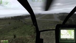 DayZ/ArmA2 Flying Guide & Checkride Info
