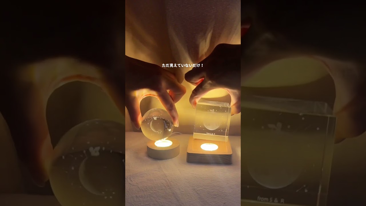 Moonlight Crystal – WarmLuv
