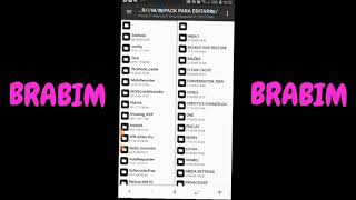 Pack Para Modders - By B R A B I M