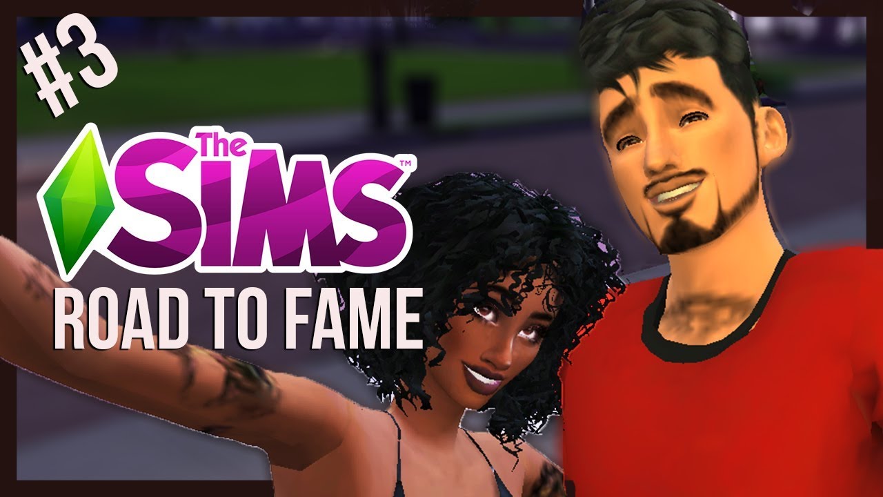 road to fame mod sims 4 download