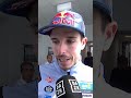 ✅ Álex Márquez es declarado APTO para correr en Sachsenring tras el FP1