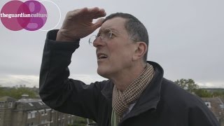 Antony Gormleys London i Squatted For Seven Years How Things Have Changed