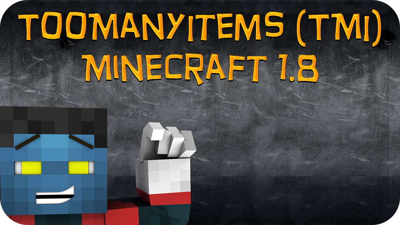 TooManyItems (1.8)