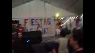 Playback fiesta Alfarnate 2013 - Mal de amores