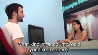 ISEC Situation Video - Bank for MS 1 with English Subtitles