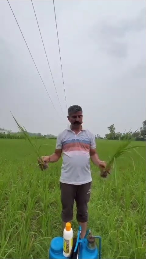 जम्मू के नंदकिशोर शर्मा ने किसानों से की कैसी अपील | वनइंडिया हिंदी