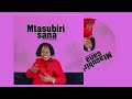 Vaileth Mwaisumo - Mtasubiri sana(Official Music audio)