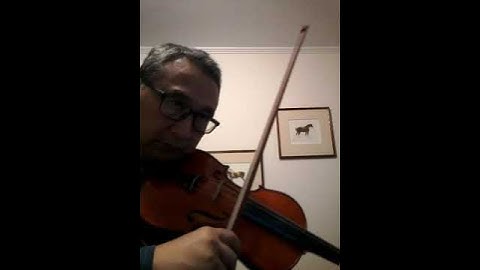Thumbnail of Telemann: Fantasie No.1