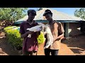 Creators at My Home 🔥 | How We Prepared Rabbit Meat &amp; Enjoyed Ugali Together