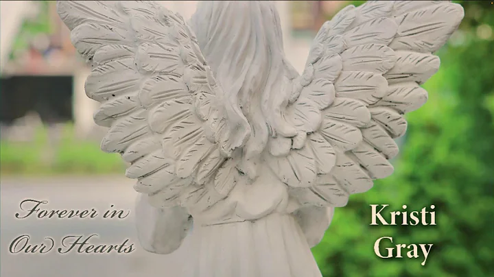 Kristi Gray - Funeral