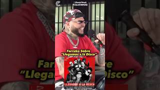 Llegamos A La Disco Es Un Himno? Comenta