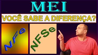 MEI - Se Você Ainda Não Sabe Isso É Preciso Aprender Imediatamente a Diferença Entre Essas Notas