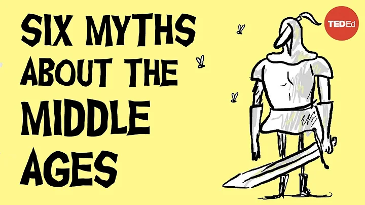 6 myths about the Middle Ages that everyone believes - Stephanie Honchell Smith - DayDayNews