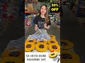 50-meter round measuring tape