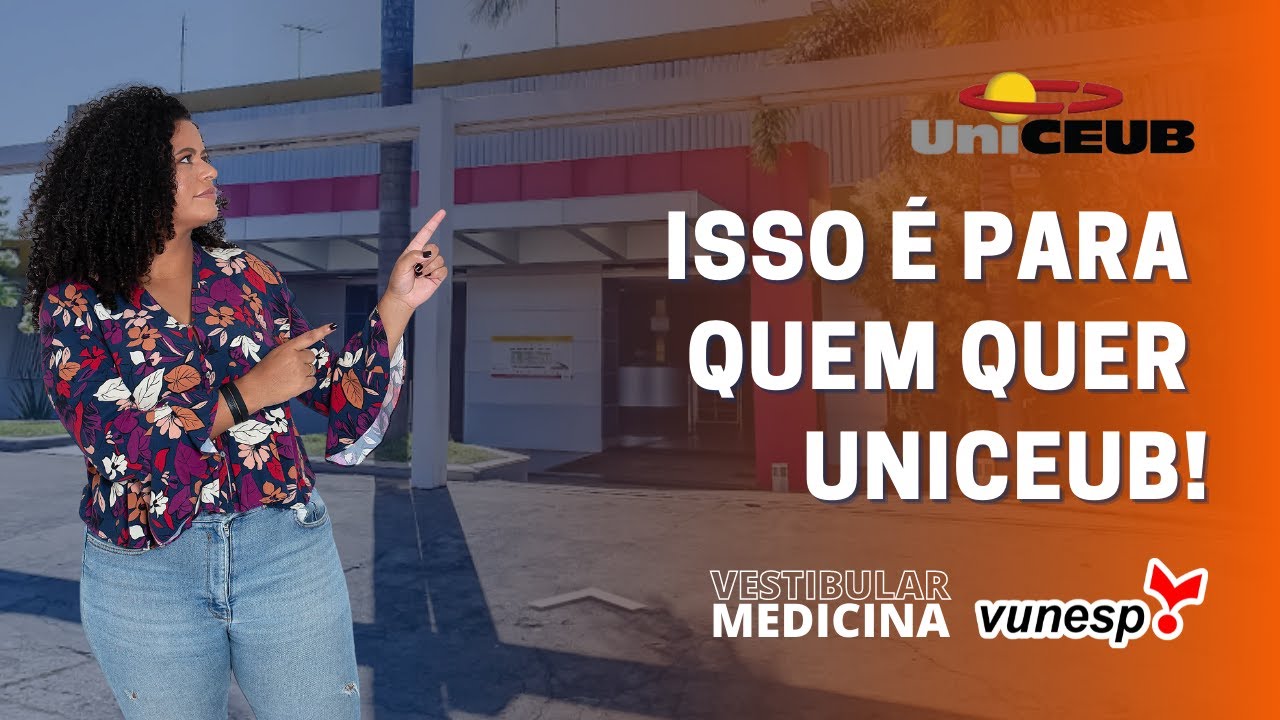 Qual O Valor Da Mensalidade De Medicina Na Uniceub?