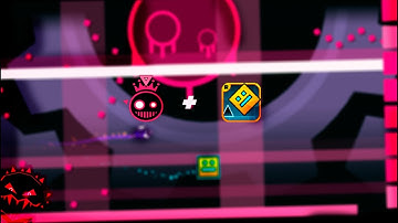 JUST SHAPES & BEATS + GEOMETRY DASH = MalWareBytes III !! - GD 2.11