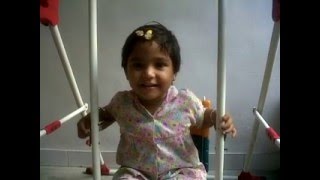 aarzu on swing