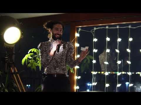 Tutkum Boğuşmak | İtiraflar - 1 Yıldır Seks Yapmadım