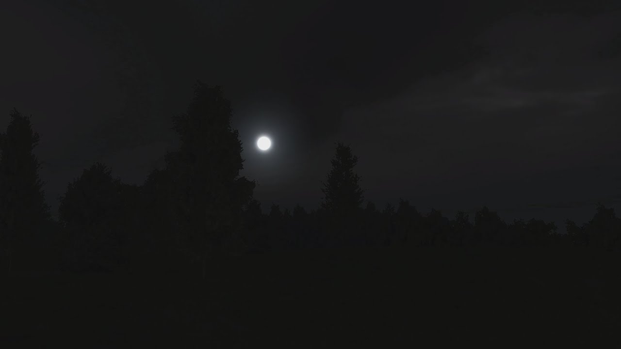 All Screams, Moans and Howls in S.T.A.L.K.E.R.