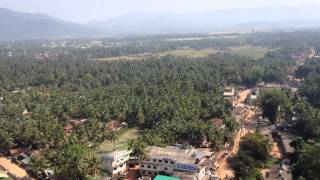 India, Karnataka, Murudeshwara.