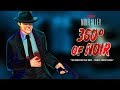 Noir Alley: 360° of Noir - Episode 7 CURSE OF THE OWL