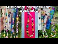 Como hacer Colgante para celular | Bead phone straps 90s Aesthetic