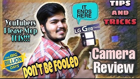 LG G8X Camera Tips and Tricks That NO One Told you | Detailed Camera Review (Watch Full Video)..