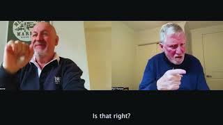 National Deafblind Awareness Week 2025