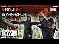 RAW REC in KANAZAWA / DAY1- ISSEI SAKURAI
