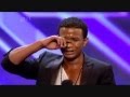 Luigiano Paals audition - The X Factor UK 2011 (Full Version)