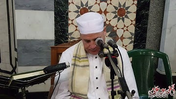 الشيخ حجاج الهنداوي _ التلاوة القصيرة من قرآن فجر يوم ٢٠١٩/٧/٤ _مسجد النور بحي العباسية بالقاهرة