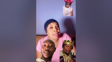 seun kuti is a man of wisdom that understand what VDM means by this Igbo matter