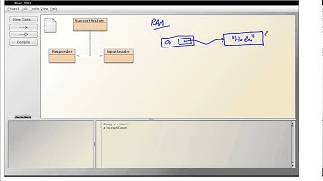 String inmutabilidad y metodos