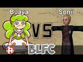 Buaya Ess Vs Sonii Draco BLFC 2019 Puyo Tetris Tournament Buaya Ess Vs Sonii Draco BLFC 2019 Puyo Tetris Tournament