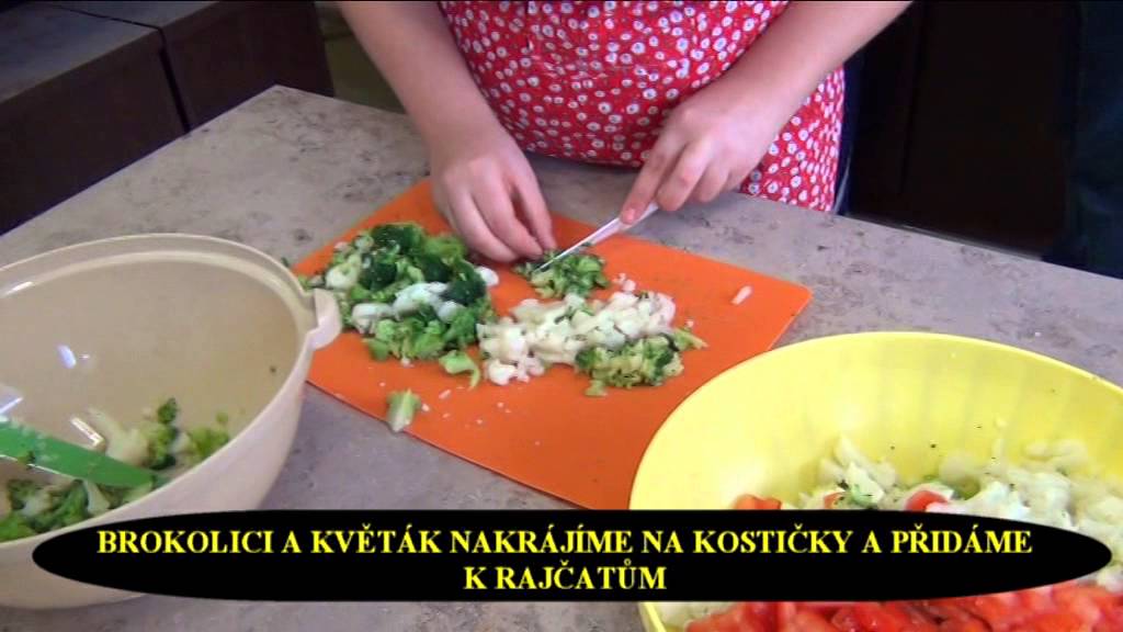 10 Zapečené těstoviny