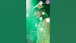 Part 1 - DJ Remix Full Bass - DERMAGA CINTA - Gerry Mahesa ft Tasya Rosmala #shortsvideo