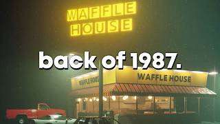 ｂａｃｋ  ｔｏ  １９８７．  // Synthwave, Dreamwave, Vaporwave, Chillsynth