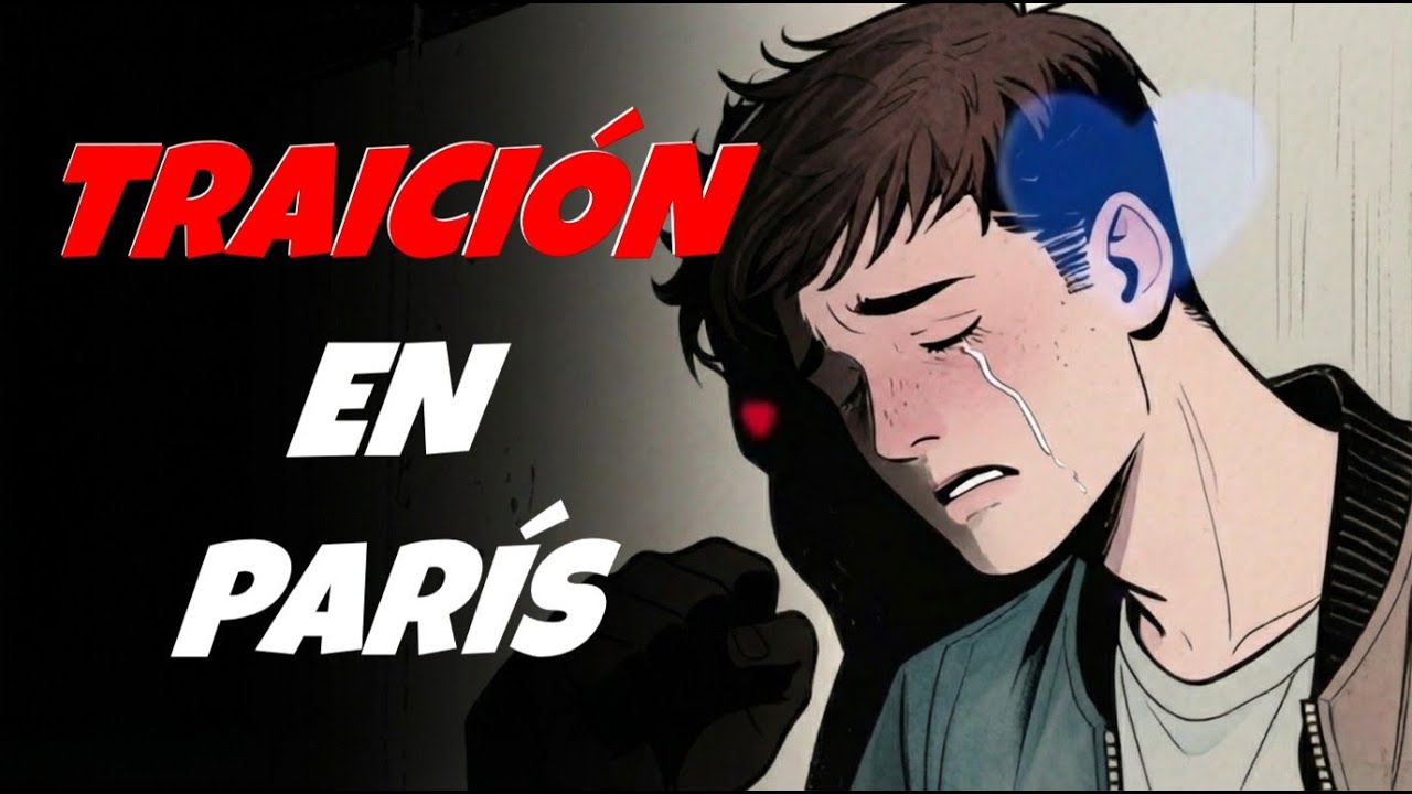 Un DOLOR Impensable (Una Historia De Infidelidad y Traición)