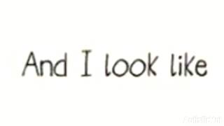 I Look Like