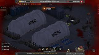 The Last Stand Dead Zone (Map: Military Base 1)