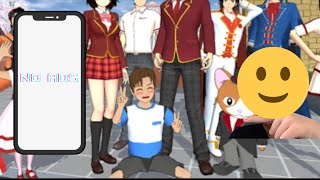 [Sakura School simulator] download this for apks(no ads) screenshot 2
