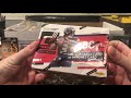 Donruss Football 2020 Blaster Box Break: The Crushed Box Trilogy Concludes