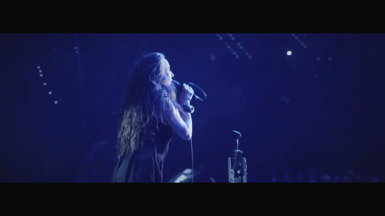 SEVI - Am I Alive? - Live at Arena Sofia Hall [Support for Hollywood Vampires 12/06/23]