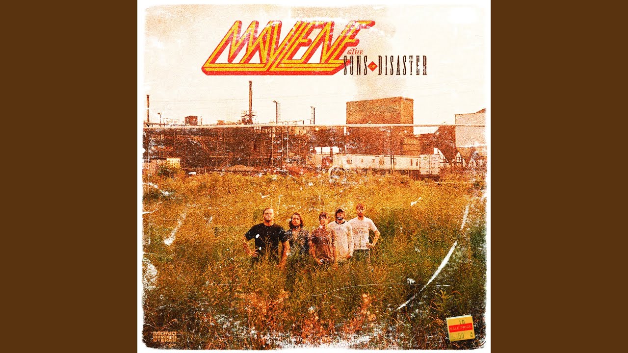 Tough as John Jacobs