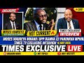 TIMES EXCLUSIVE MOSES KUNKUYU WATOKOTA PA ZOMWE YACHITA DPP NAMALOMBA ON KAMUZU DAY MCP HOT NEWS 
