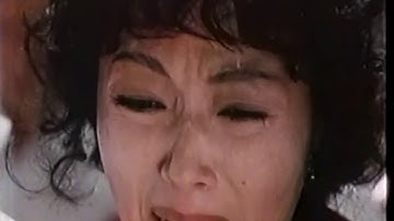 映画『大病人』 CM 1993/05